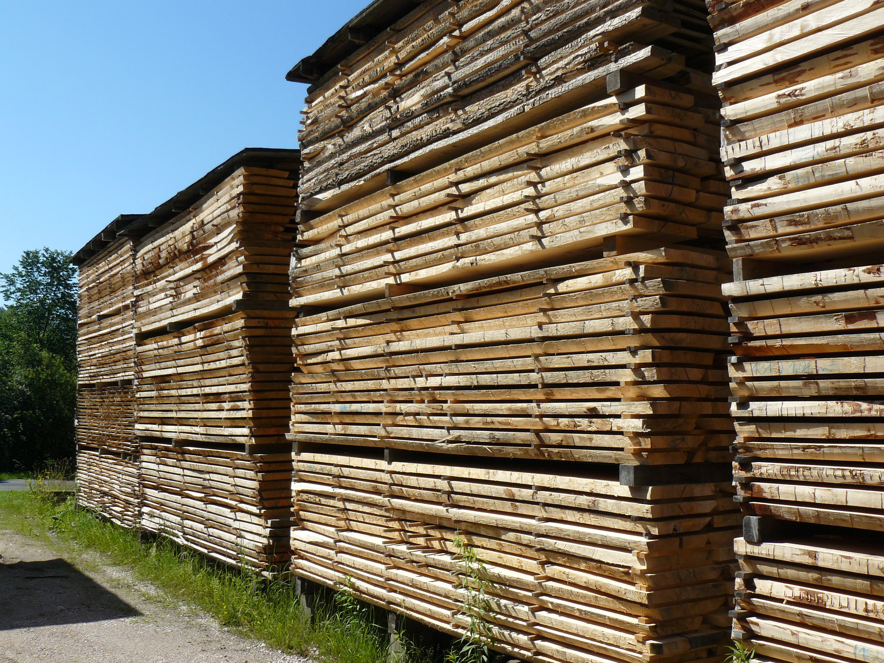 řeživo Pila Morávek